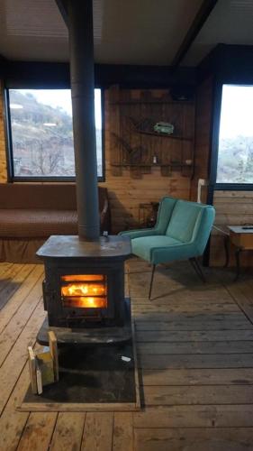 Shanti villa - sleep well in 邁濟代勒森斯