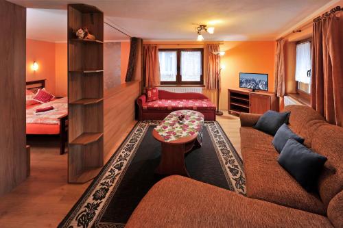 Penzion Lampas in Poprad