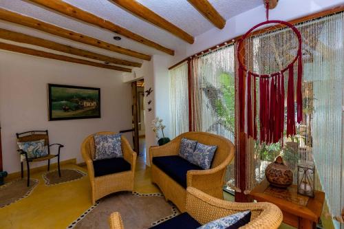 Casa del Rocio - Desing Beach House