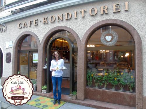 Pension-Cafe-Konditorei Mikl 2