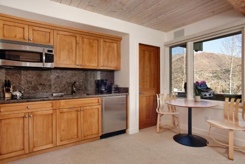 Deluxe Studio - Aspen Alps #507 - image 6