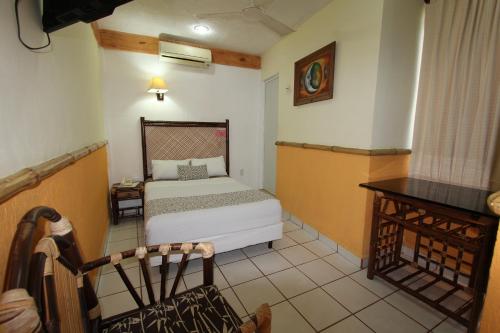 Hotel Bambu Campeche