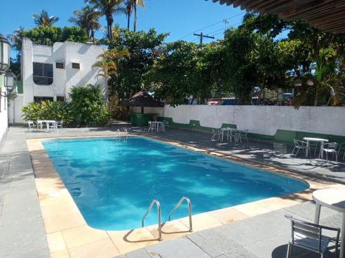 Hotel Guaruja Inn Tropical