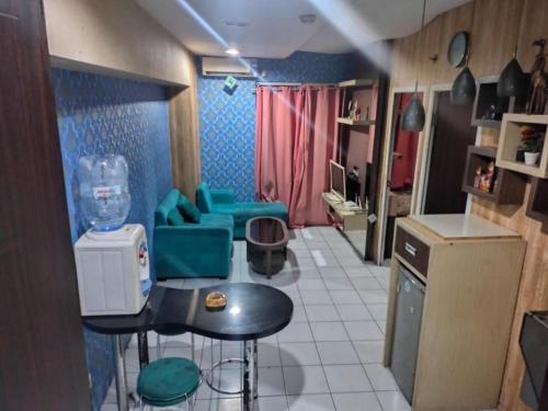 Ayu Daeng Room