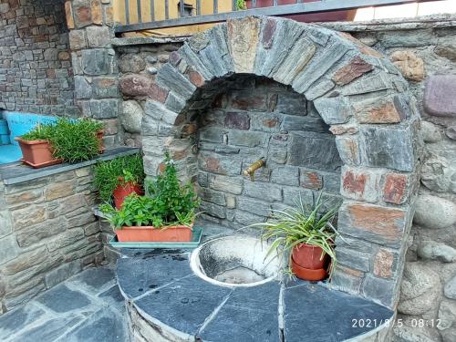 Apartament casa Rural Cal Xico d'Adrall -La Seu d'Urgell-Andorra in Adrala