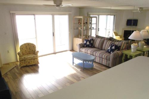 Ocean One, Ocean City (fotografie 4)