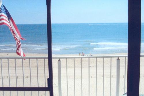 Ocean One, Ocean City (fotografie 9)