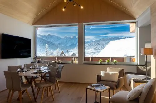 Bergzeit Gosau in Gosau, Österreich