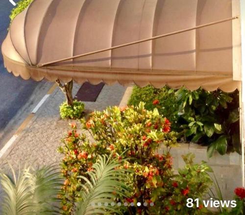 Apartamento 3 quartos, praia da enseada, Guaruja