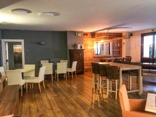 Hotel Cristallo
