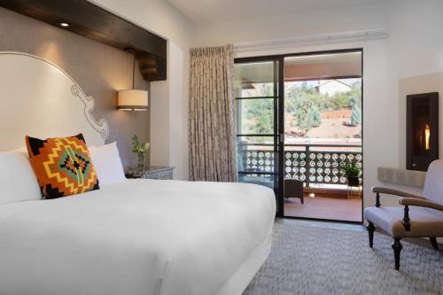 The Wilde Resort and Spa - Hotel - Sedona