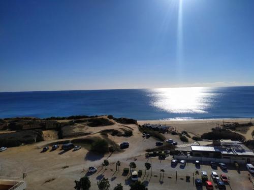  9 Torre Sol - Casas & Papeis in Armação de Pêra
