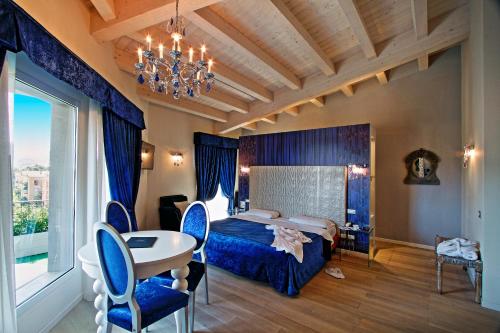 Boutique Hotel Calzavecchio