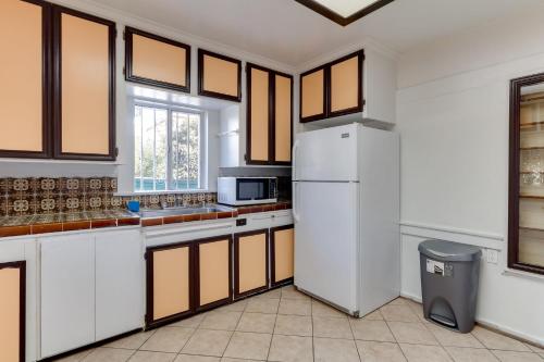 Los Angeles 3 Bedroom Charmer Large Guest House, Los Angeles (fotografie 7)