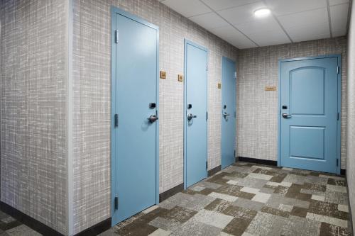 스테이브리지 스위트 오번 대학교 지역 바이 IHG