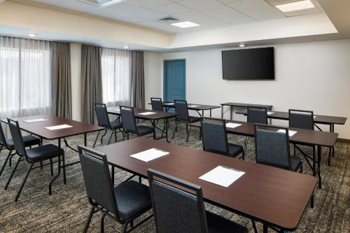 스테이브리지 스위트 오번 대학교 지역 바이 IHG - 회의실/연회장