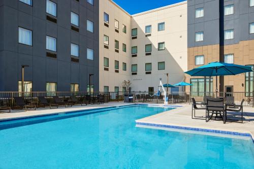 Staybridge Suites - Auburn - University Area an IHG Hotel - image 7