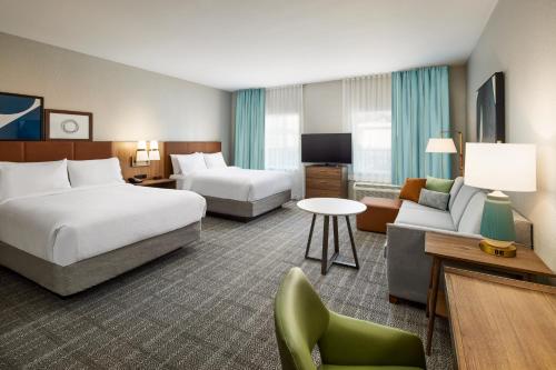 Staybridge Suites - Auburn - University Area, an IHG Hotel