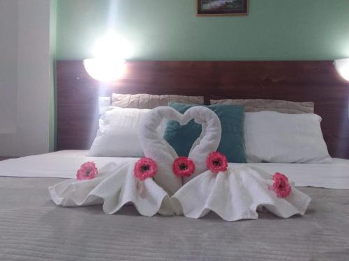 Hotel La Gran Manzana in Puerto Iguazu