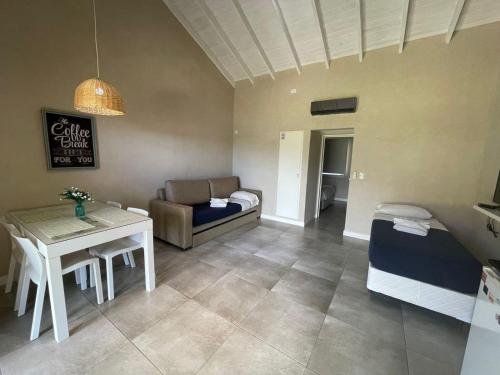 شقق باركيه لوس نوغاليس الفندقية