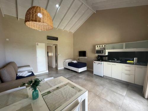 شقق باركيه لوس نوغاليس الفندقية