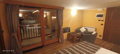 Chalet Alpina Hotel & Apartments - main image