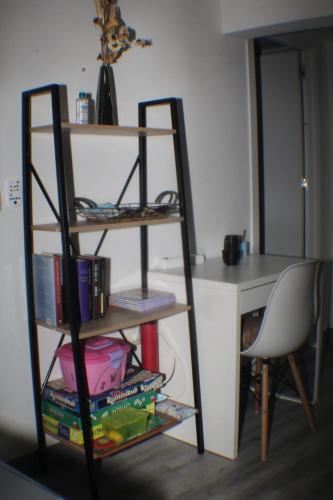  El primer paso del camino in Tui