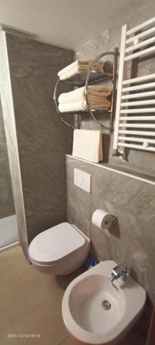Chalet Alpina Hotel & Apartments - image 12