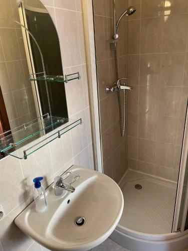 Double Room with Balcony room in Vila Vanila
