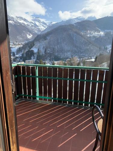 Limone Duplex terrasse plein Sud