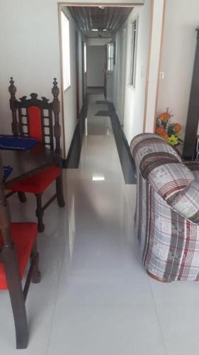 Hermoso apartamento ubicado en chapinero Galerias