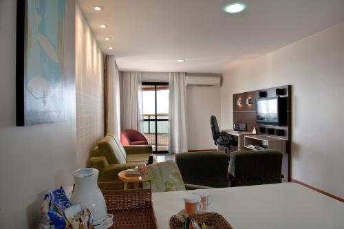 Quality Suites Vila Velha in Vila Velha