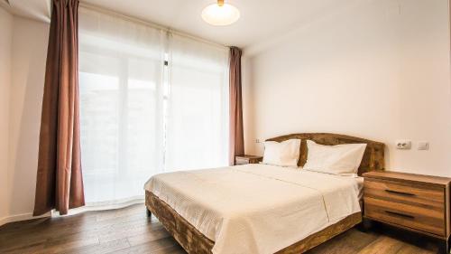 Foto - Iancului ApartHotel