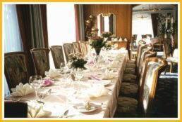 Hotel Krone in Gößweinstein, Deutschland