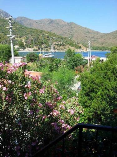 Aydeniz Otel - image 12