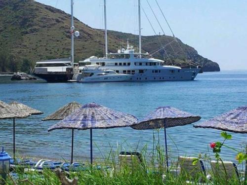Aydeniz Otel - image 8