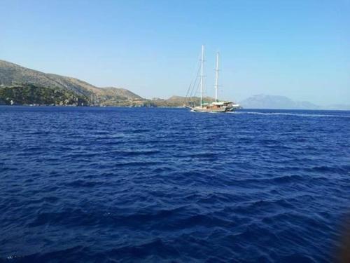 Aydeniz Otel - image 14
