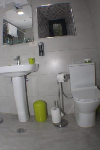  El primer paso del camino in Tui