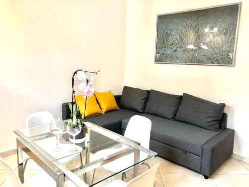 Brand new apartment, Florenz