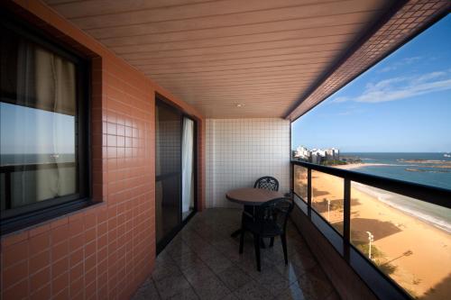 Quality Suites Vila Velha