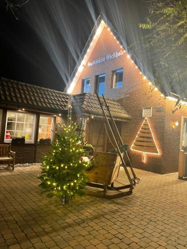 Gasthaus Eickholt Hotel-Restaurant - image 2