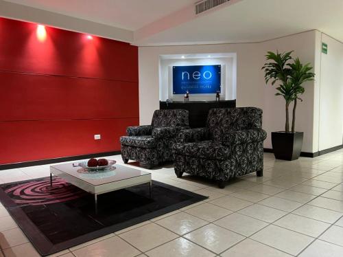 Neo Business Hotel in กูเลียกาน