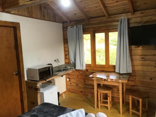 Cabana da Colina 2 in Bomžardima Da Serra