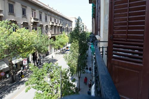A Casa di Anna - Apartment, Palermo (fotografie 3)
