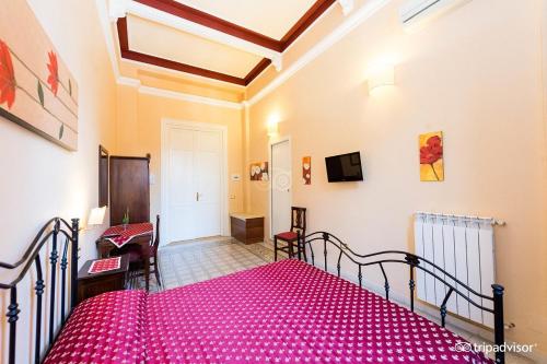 A Casa di Anna - Apartment, Palermo (fotografie 10)