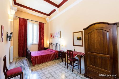 A Casa di Anna - Apartment, Palermo (fotografie 9)
