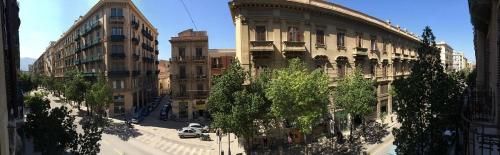 A Casa di Anna - Apartment, Palermo (fotografie 6)