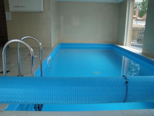 Bamboo Wellness Apartment