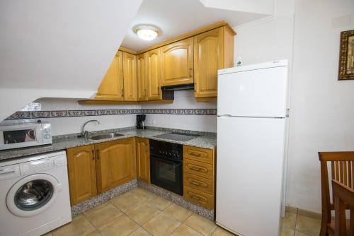 Konyha, Casa rural Vista Alegre , cerca de Valencia y Castellón (Casa rural Vista Alegre , cerca de Valencia y Castellon) in Caudiel