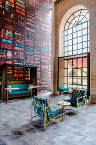 Hotel Perte at Montecasino – Fourways, DC